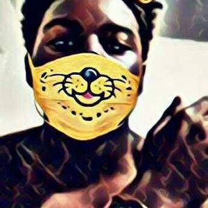 Meet your Posher, Hakeem